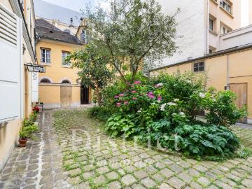Appartement 1 pièce 18 m²