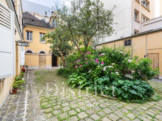 Appartement 1 pièce 18 m²