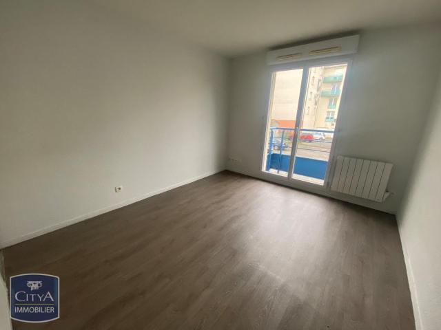 Appartement 1 pièce 18 m²