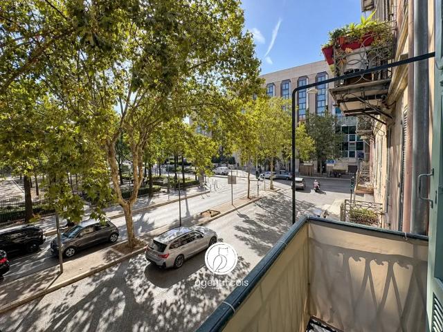 Appartement 1 pièce 18 m²