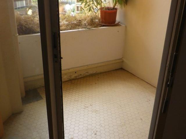 Appartement 1 pièce 18 m²