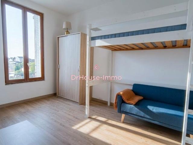 Appartement 1 pièce 18 m²