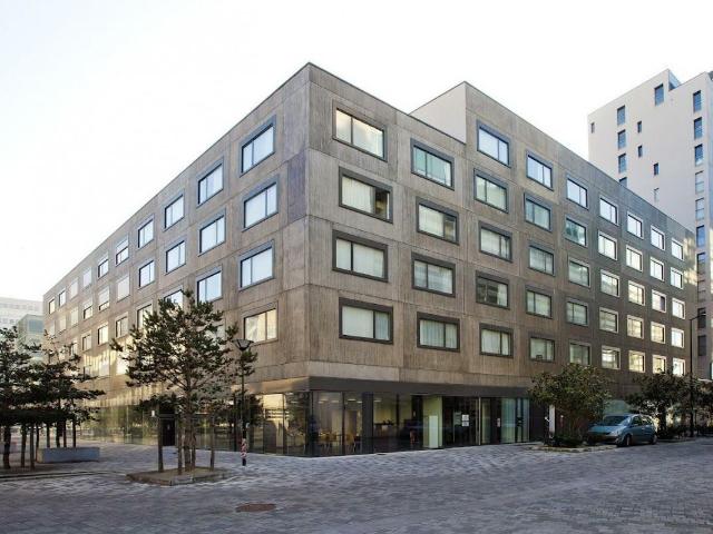 Appartement 1 pièce 18 m²