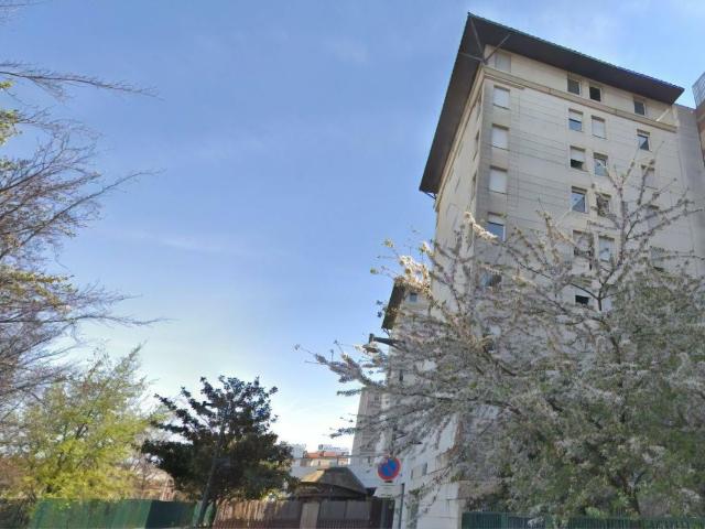 Appartement 1 pièce 18 m²