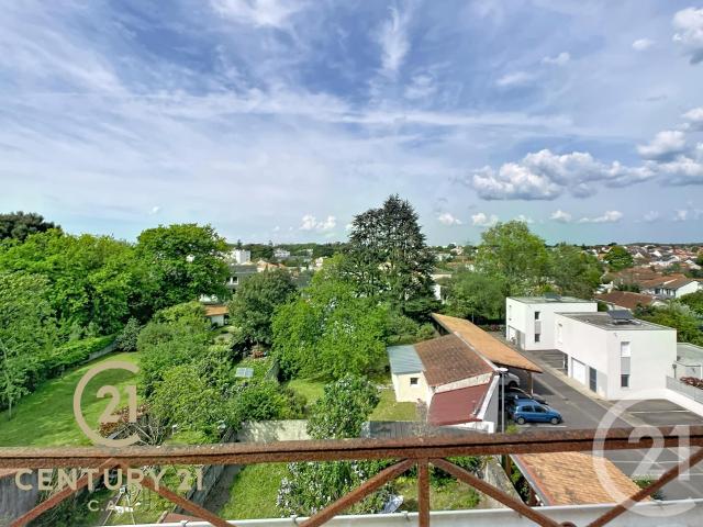 Appartement 1 pièce 18 m²
