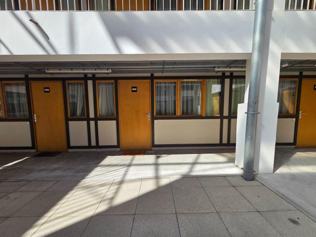 Appartement 1 pièce 18 m²