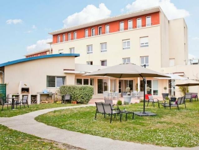 Appartement 1 pièce 18 m²