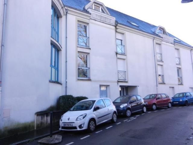Appartement 1 pièce 18 m²