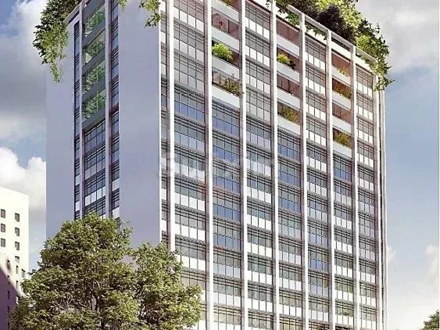 Appartement 1 pièce 18 m²