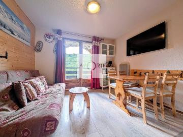 Appartement 1 pièce 18 m²