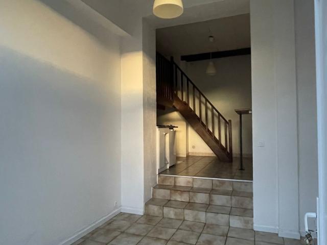 Appartement 1 pièce 18 m²