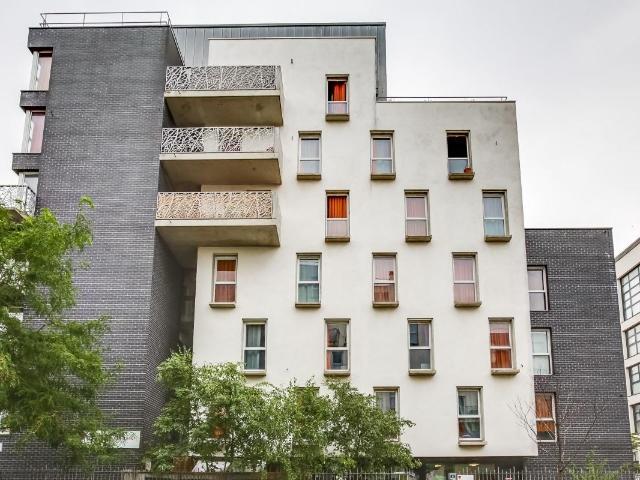 Appartement 1 pièce 18 m²