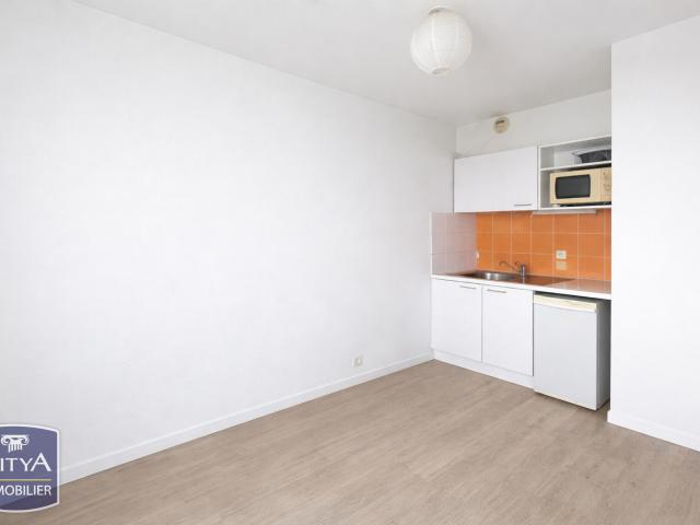 Appartement 1 pièce 18 m²