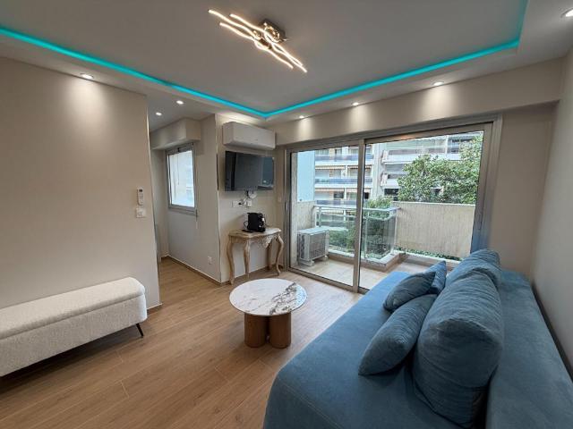 Appartement 1 pièce 18 m²