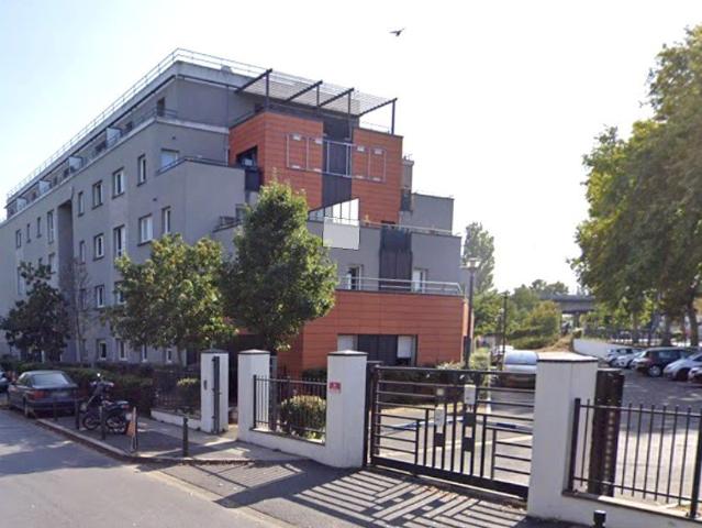 Appartement 1 pièce 18 m²