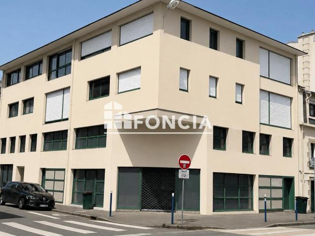 Appartement 1 pièce 18 m²