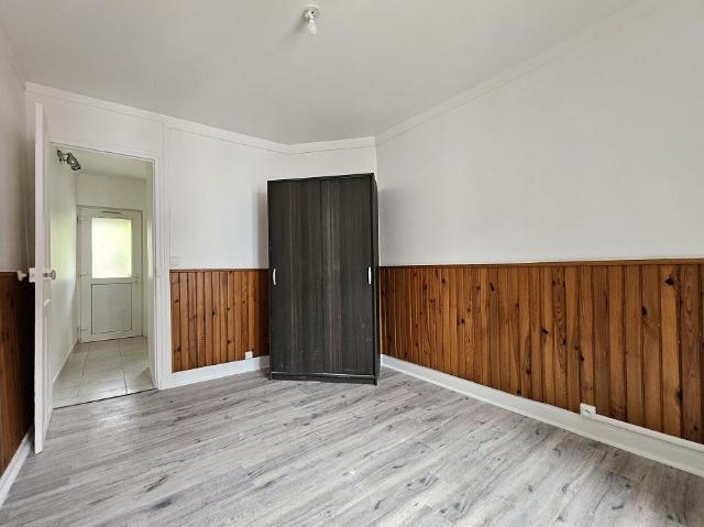 Appartement 1 pièce 18 m²