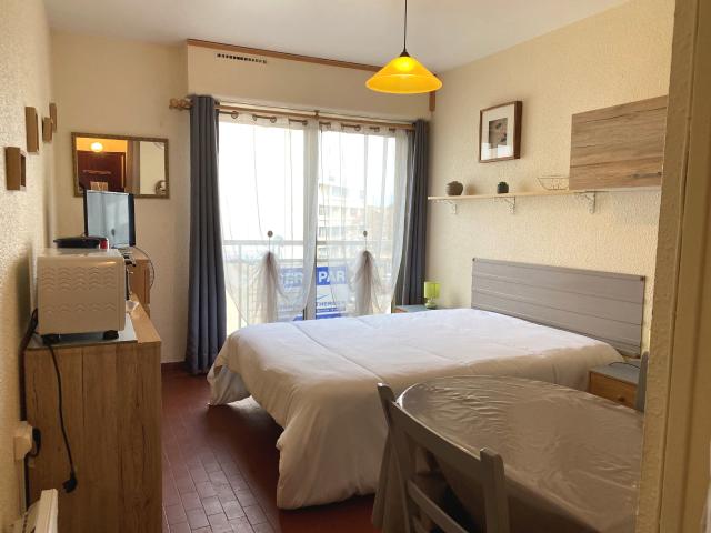 Appartement 1 pièce 19 m²