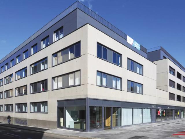Appartement 1 pièce 18 m²