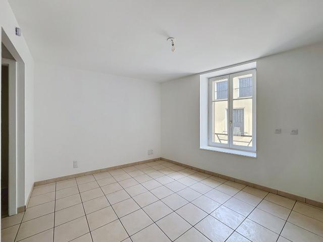 Appartement 1 pièce 18 m²