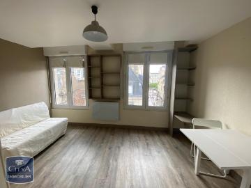 Appartement 1 pièce 18 m²