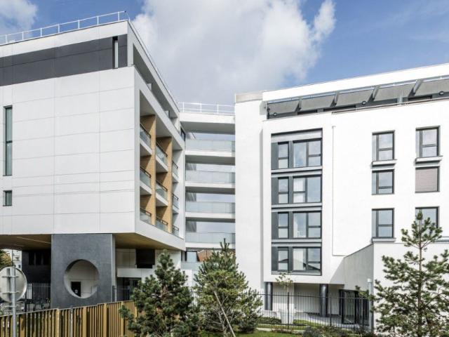 Appartement 1 pièce 18 m²