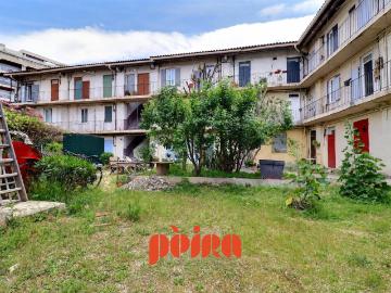 Appartement à vendre à Alpes - Jardin, Cuisine équipée