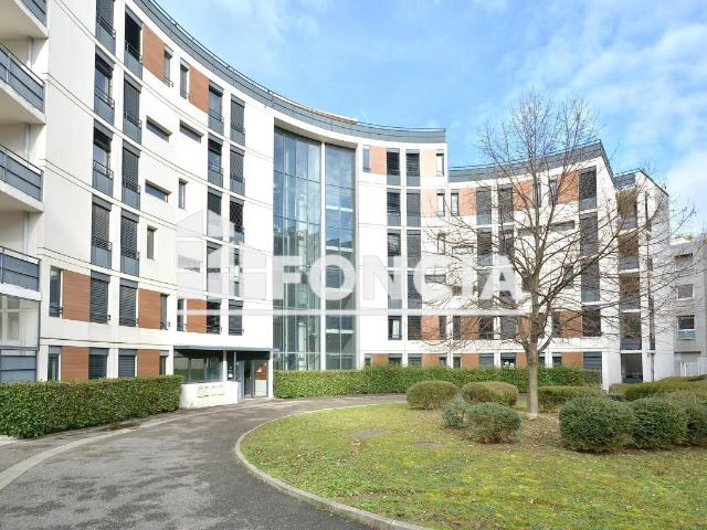 Appartement 1 pièce 18 m²