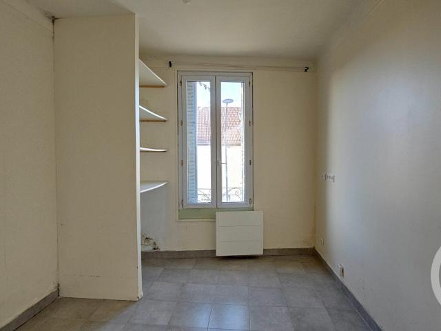 Appartement 1 pièce 18 m²