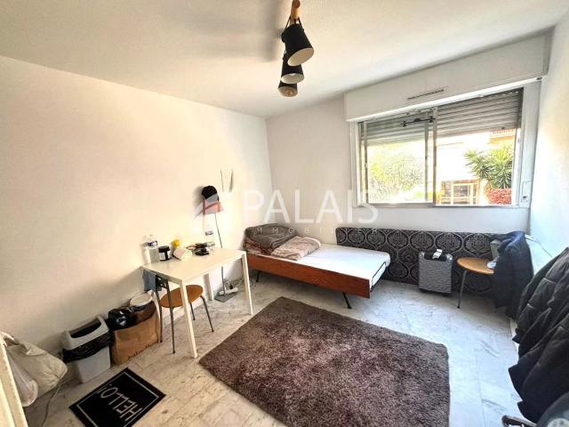 Appartement 1 pièce 18 m²