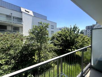 Appartement 1 pièce 18 m²