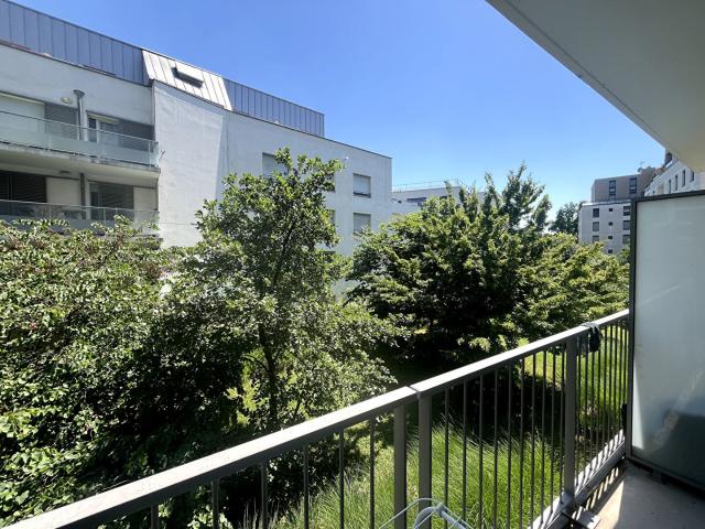 Appartement 1 pièce 18 m²