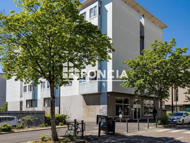 Appartement 1 pièce 18 m²