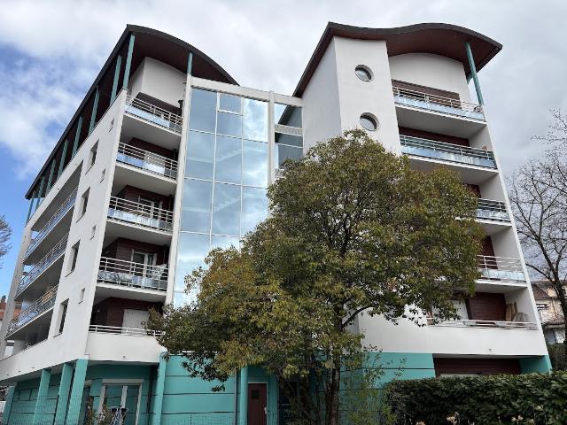 Appartement 1 pièce 18 m²
