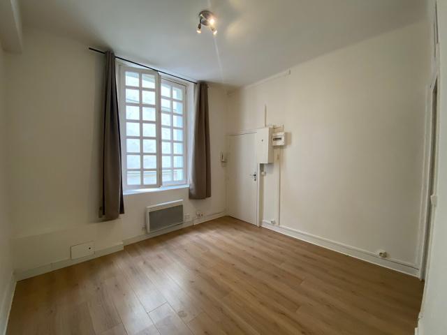 Appartement 1 pièce 18 m²