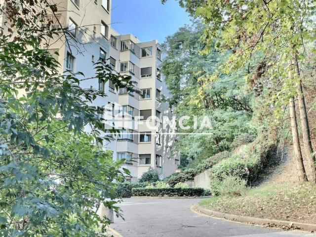 Appartement 1 pièce 18 m²