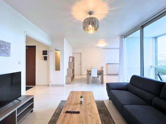 Appartement 1 Pièce 18 m²
