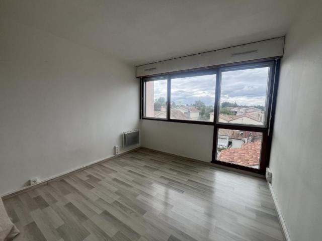 Appartement 1 pièce 18 m²