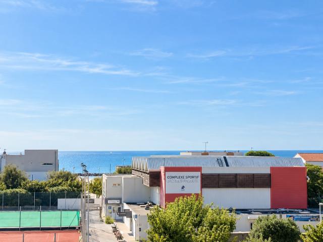 Appartement 1 pièce 18 m²