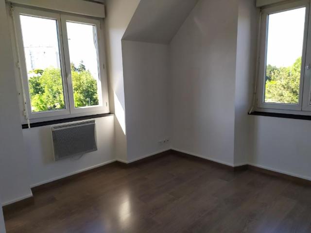 Appartement 1 pièce 18 m²