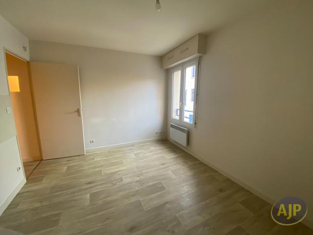 Appartement 1 pièce 18 m²