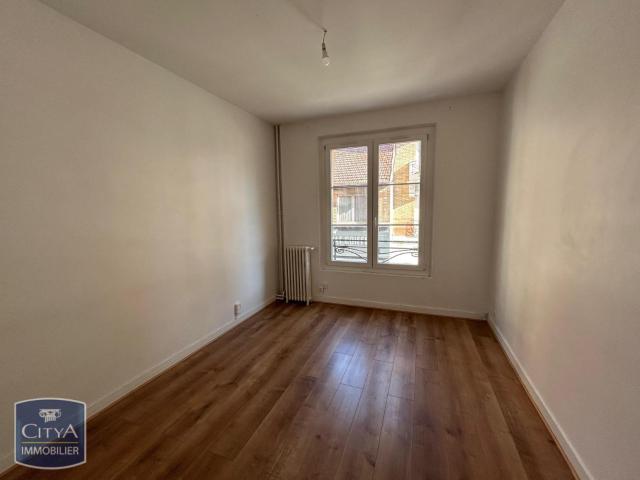 Appartement 1 pièce 18 m²