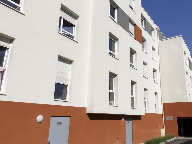 Appartement 1 pièce 18 m²