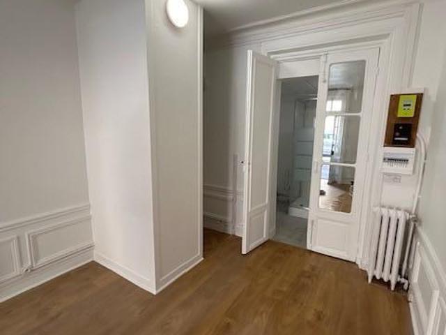 Appartement 1 pièce 18 m²