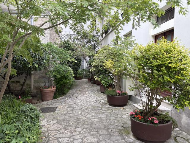 Appartement 1 pièce 18 m²
