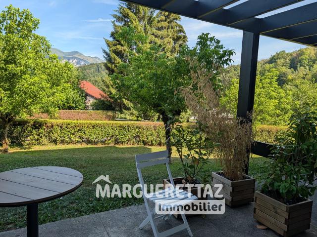 Appartement 1 pièce 18 m²