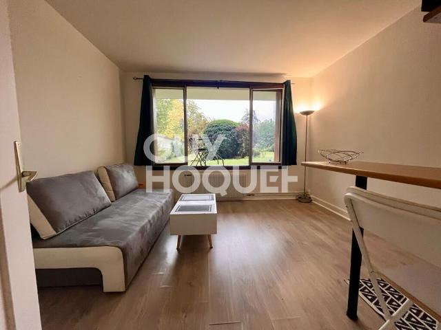 Appartement 1 pièce 18 m²