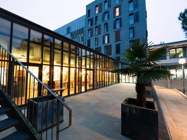 Appartement 1 pièce 18 m²