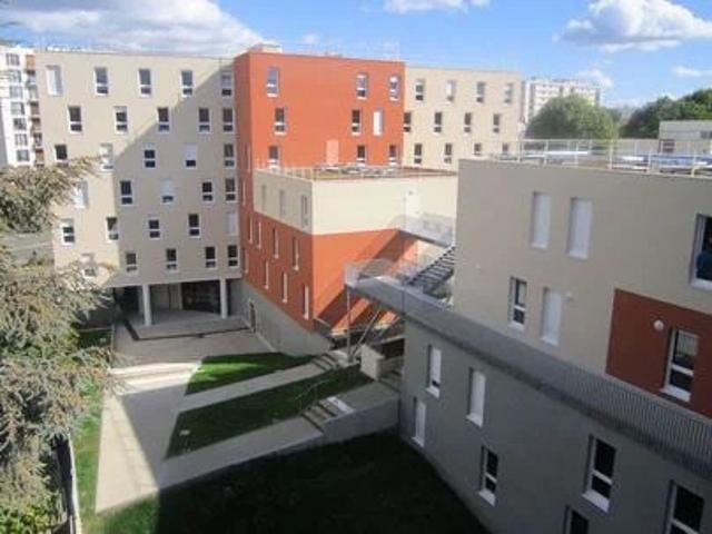 Appartement 1 pièce 18 m²