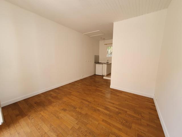 Appartement 1 pièce 18 m²